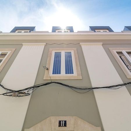 Cardal Deluxe Apartment 리스본 외부 사진