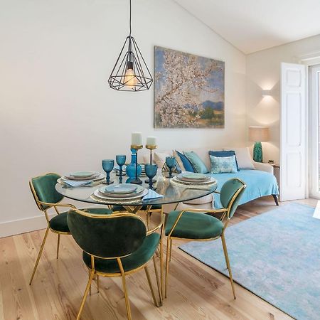 Cardal Deluxe Apartment 리스본 외부 사진