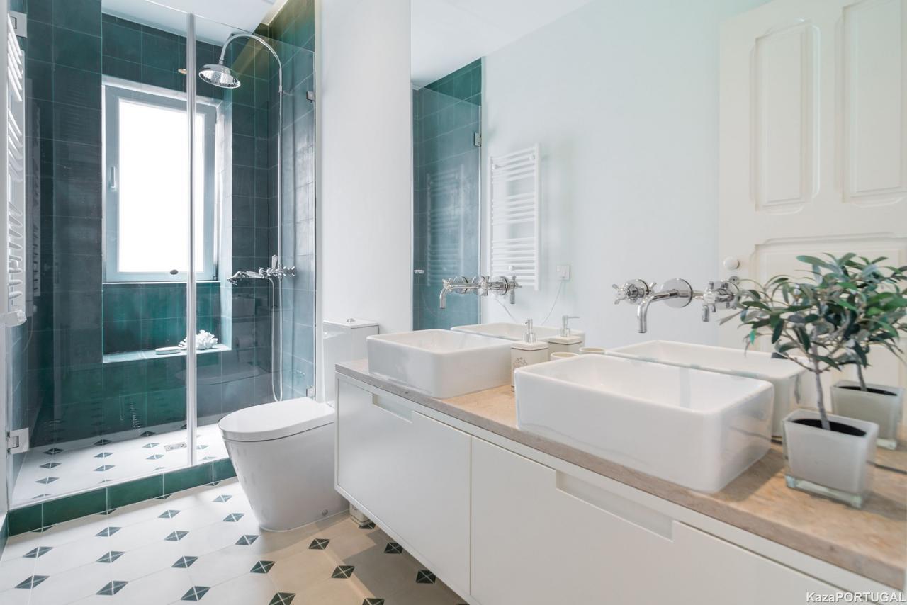 Cardal Deluxe Apartment 리스본 외부 사진