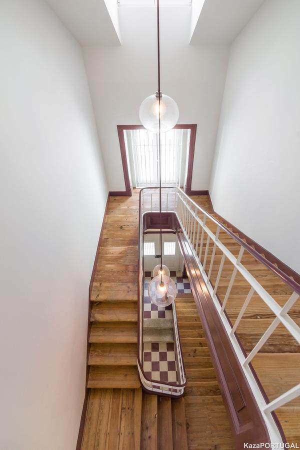Cardal Deluxe Apartment 리스본 외부 사진