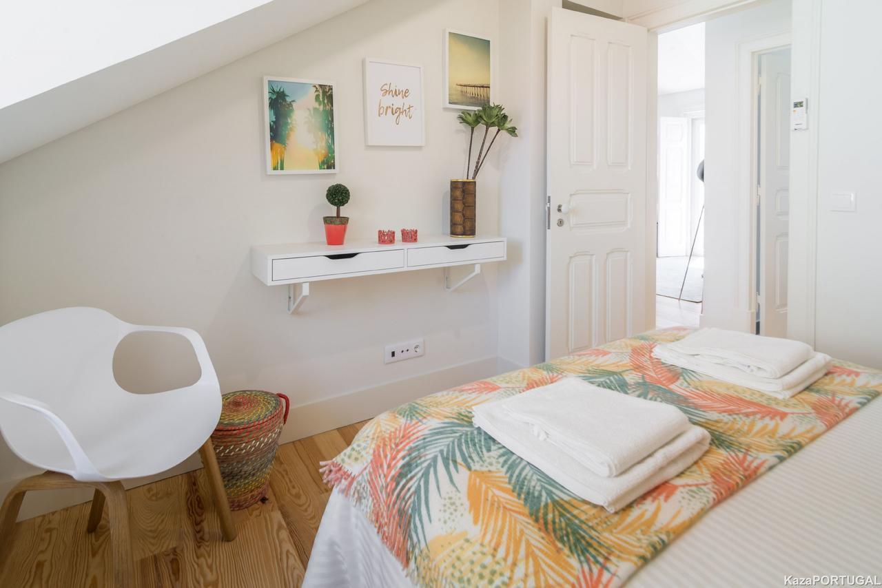 Cardal Deluxe Apartment 리스본 외부 사진