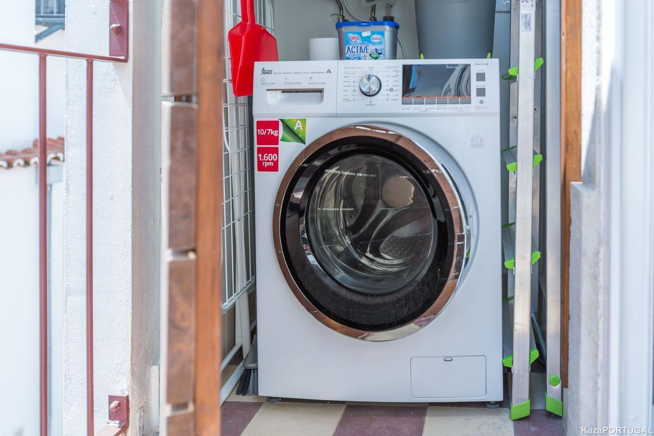 Cardal Deluxe Apartment 리스본 외부 사진
