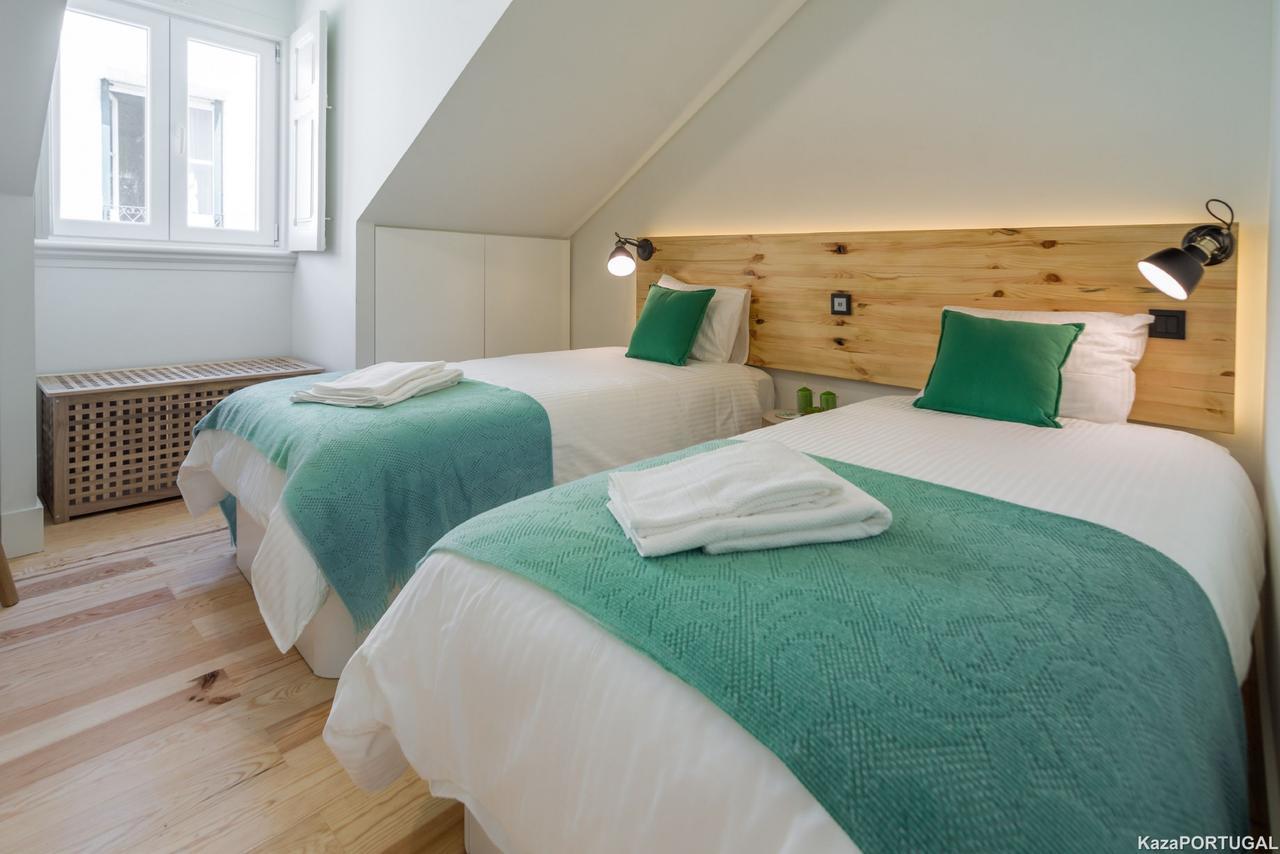 Cardal Deluxe Apartment 리스본 외부 사진