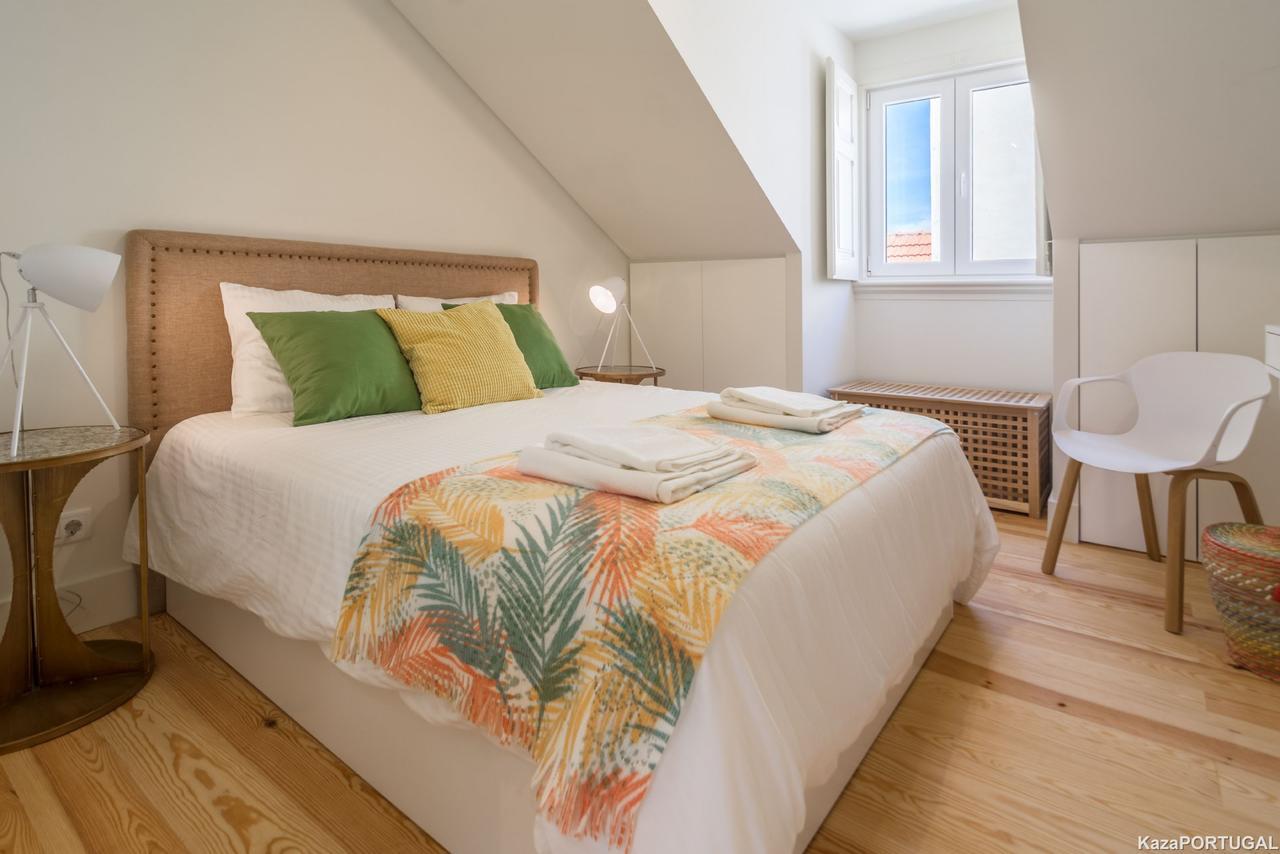 Cardal Deluxe Apartment 리스본 외부 사진