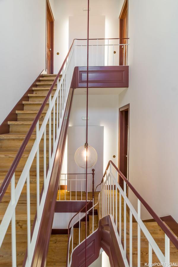 Cardal Deluxe Apartment 리스본 외부 사진