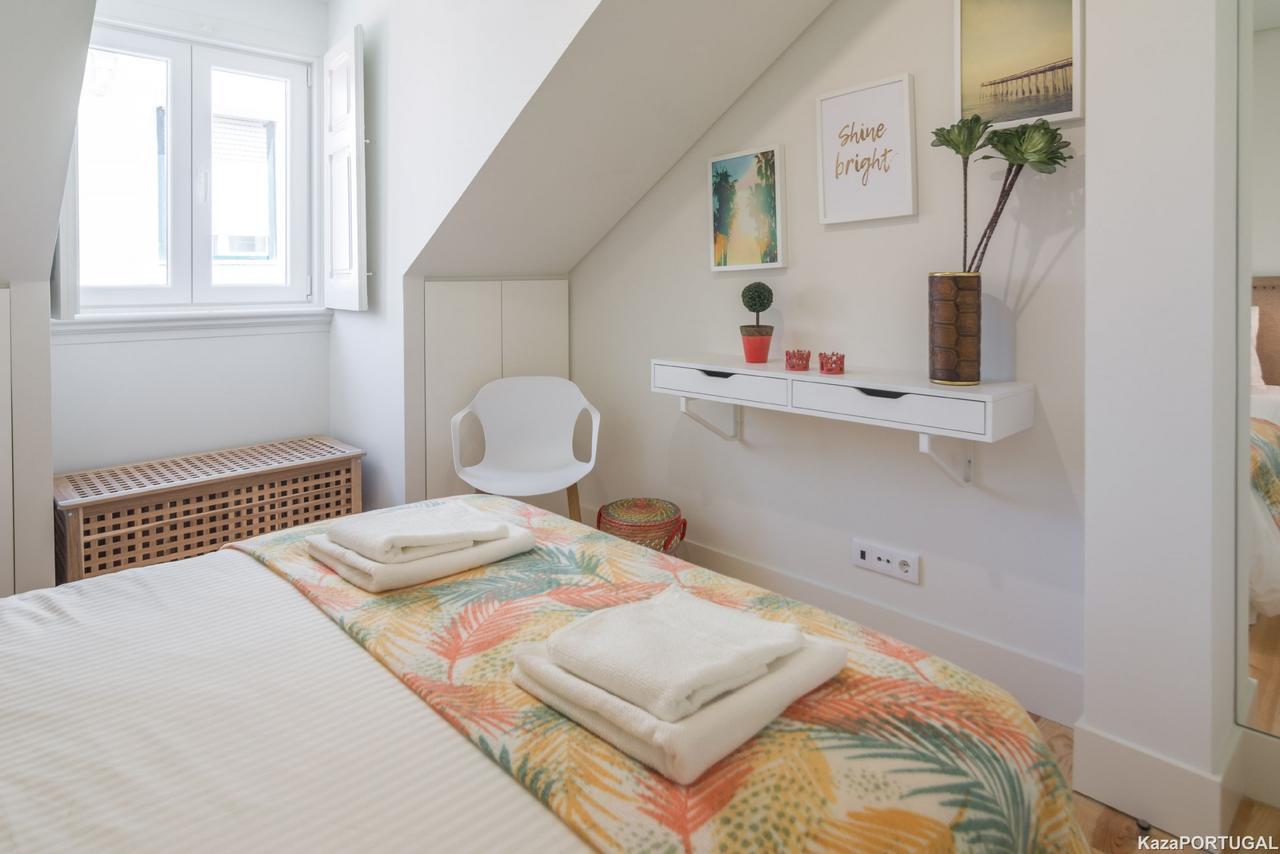 Cardal Deluxe Apartment 리스본 외부 사진