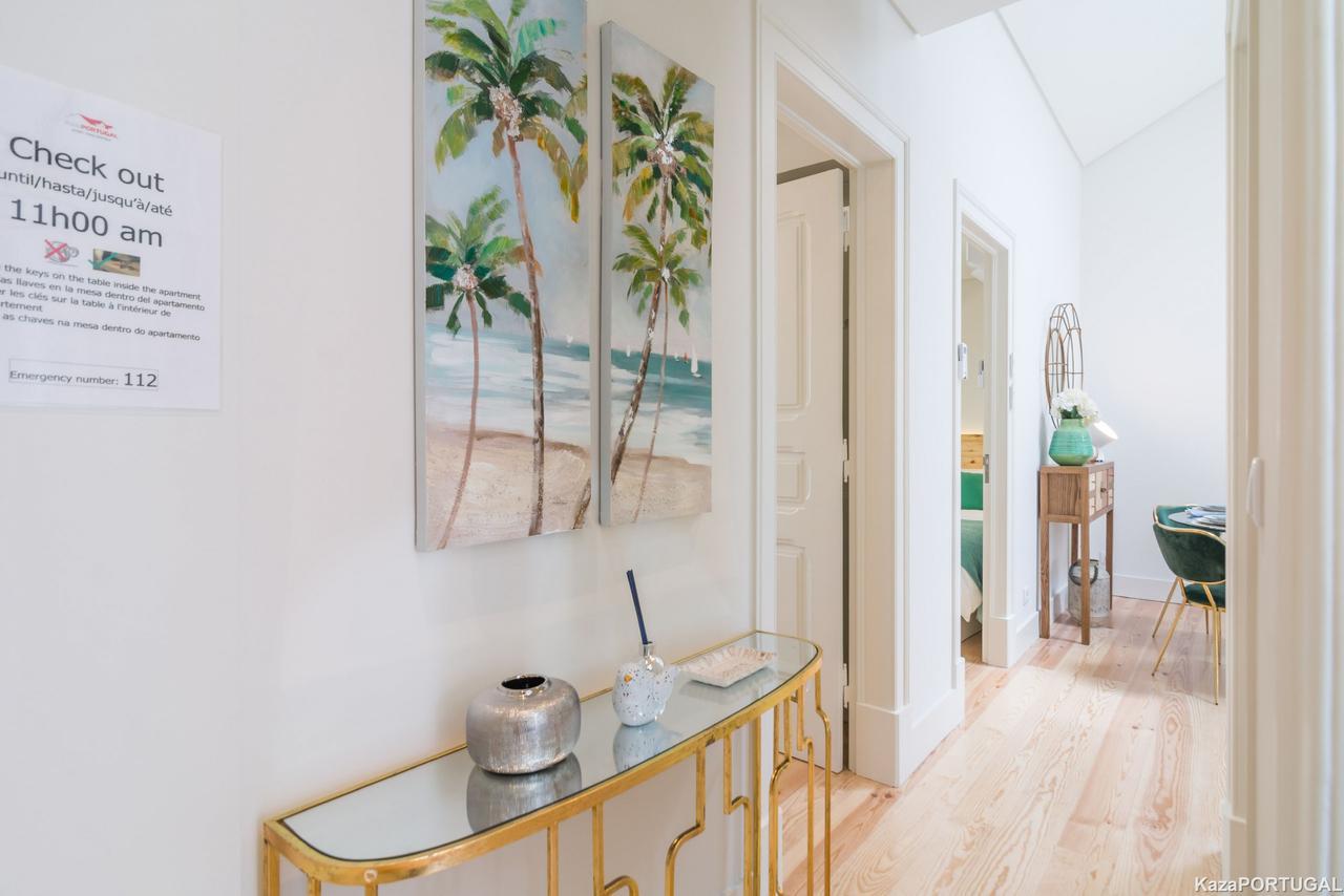Cardal Deluxe Apartment 리스본 외부 사진