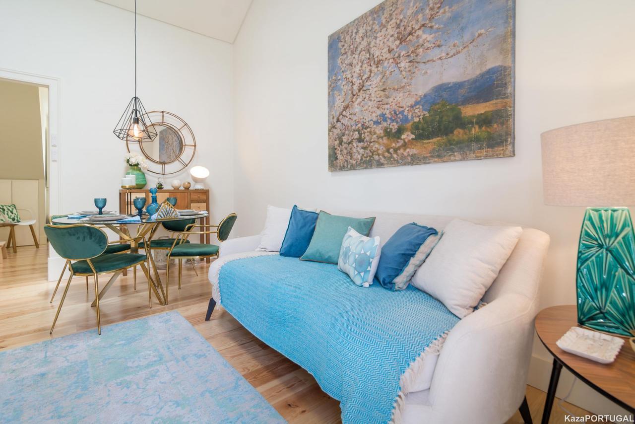Cardal Deluxe Apartment 리스본 외부 사진