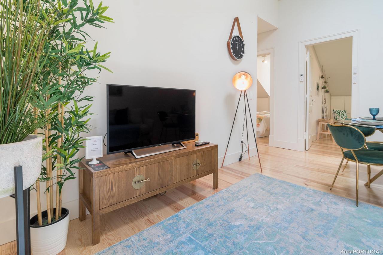 Cardal Deluxe Apartment 리스본 외부 사진
